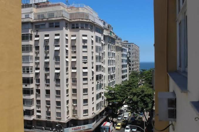 Apartabeach Rio de Janeiro Exteriér fotografie