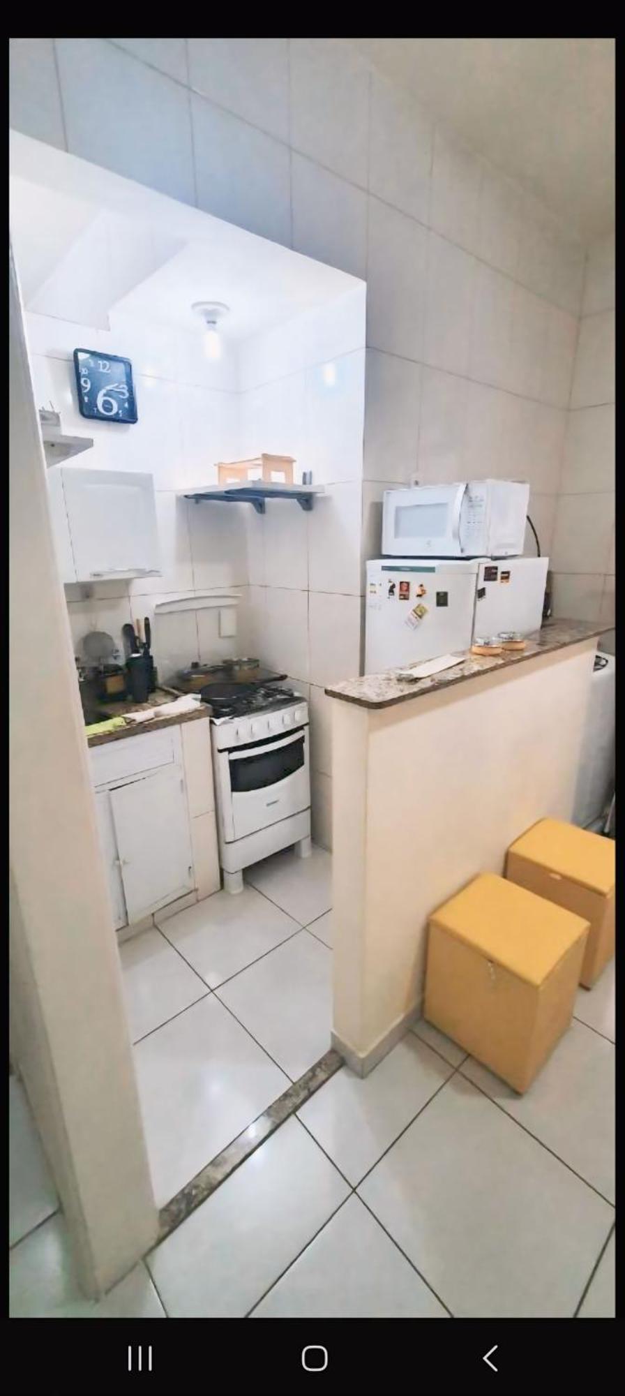 Apartabeach Rio de Janeiro Pokoj fotografie