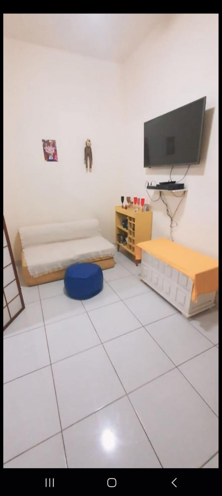 Apartabeach Rio de Janeiro Pokoj fotografie